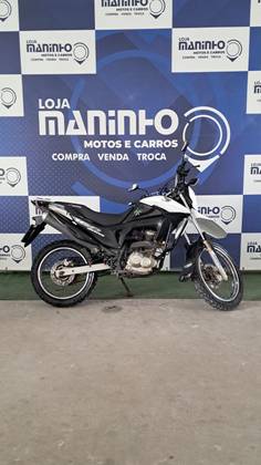 HONDA NXR 160 BROS ESDD 